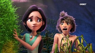 [AniMaunt] The Croods Family Tree 6 - 06