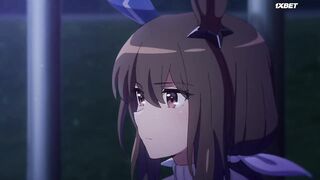 [AniMaunt] Uma Musume Pretty Derby - Road to the Top - 02