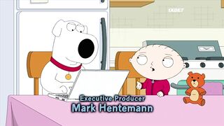[AniMaunt] Family Guy S21 - 16