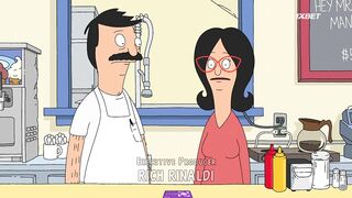 [AniMaunt] Bobs Burgers S13 - 18