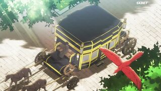[AniMaunt] Kanojo ga Koushaku-tei ni Itta Riyuu - 03