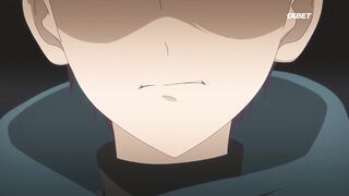 [AniMaunt] Kuma Kuma Kuma Bear Punch - 03