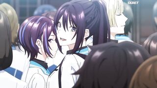 [AniMaunt] Isekai de Cheat Skill wo Te ni Shita Ore wa - 03