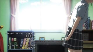 [AniMaunt] Kimi wa Houkago Insomnia - 03