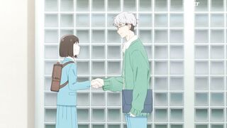 [AniMaunt] Skip to Loafer - 04