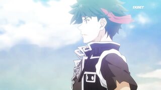 [AniMaunt] Majutsushi Orphen Hagure Tabi Seiiki hen - 03