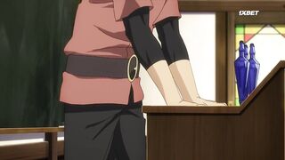 [AniMaunt] Kono Subarashii Sekai ni Bakuen wo - 04