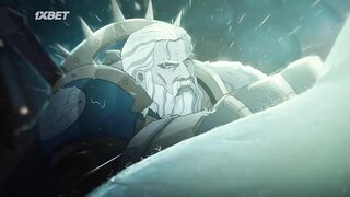 [AniMaunt] Blacktalon - 02