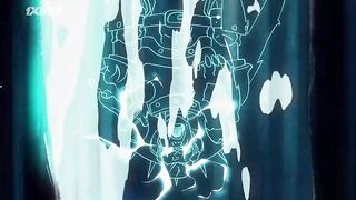 [AniMaunt] Blacktalon - 03