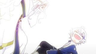 [AniMaunt] Tensei Kizoku no Isekai Boukenroku%3A Jichou wo Shiranai Kamigami no Shito - 04