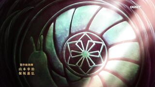 [AniMaunt] Mahoutsukai no Yome Season 2 - 03