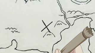 [AniMaunt] Dr. Stone - New World - 03