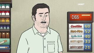 [AniMaunt] Beavis and Butt-Head 10 - 02