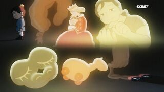 [AniMaunt] Ousama Ranking - Yuuki no Takarabako - 02