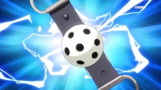 [AniMaunt] Inu ni Nattara Suki na Hito ni Hirowareta -  OVA 02