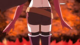 [AniMaunt] Isekai One Turn Kill Neesan - Ane Douhan no Isekai Seikatsu Hajimemashita - 03