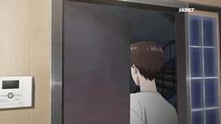 [AniMaunt] Aishang Ta de Liyou - 01