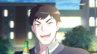 [AniMaunt] Aishang Ta de Liyou - 03