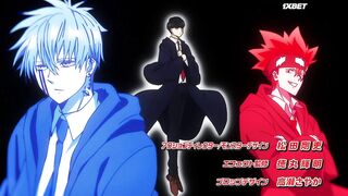 [AniMaunt] Mashle - 03