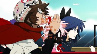 [AniMaunt] Mahou Shoujo Magical Destroyers - 03