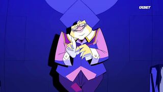 [AniMaunt] Monkey Wrench - 01