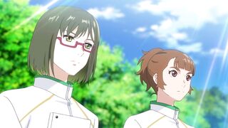 [AniMaunt] Birdie Wing Golf Girls Story Season 2 - 03