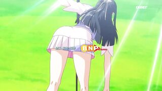 [AniMaunt] Birdie Wing Golf Girls Story Season 2 - 04