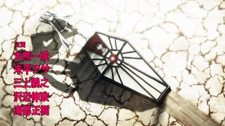 [AniMaunt] Yuusha ga Shinda! - 04