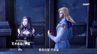 [AniMaunt] Douluo Dalu - 257