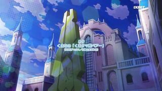 [AniMaunt] Kuma Kuma Kuma Bear Punch - 02