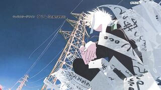 [AniMaunt] Tengoku Daimakyou - 04