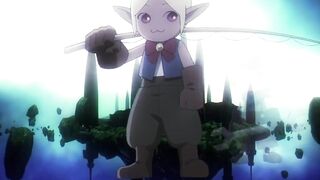 [AniMaunt] Yamada-kun to Lv999 no Koi wo Suru - 04