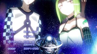 [AniMaunt] Edens Zero 2nd Season - 05