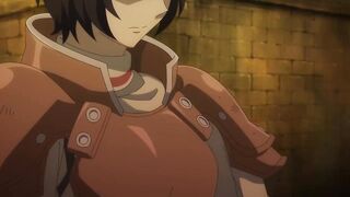 Волшебник-воин Орфен S2E01