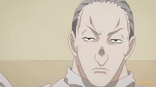 Волшебник-воин Орфен S2E04