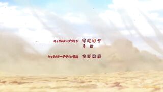 Волшебник-воин Орфен S2E06