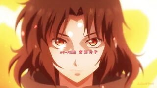 Волшебник-воин Орфен S2E07