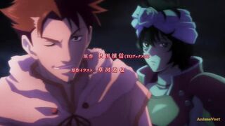 Волшебник-воин Орфен S2E10