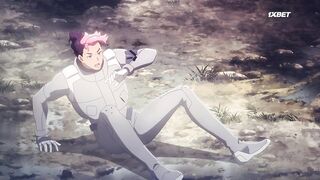 [AniMaunt] Mobile Suit Gundam The Witch from Mercury - 04