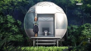 [AniMaunt] Mobile Suit Gundam The Witch from Mercury - 09