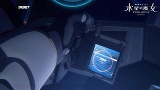 [AniMaunt] Mobile Suit Gundam The Witch from Mercury - Special