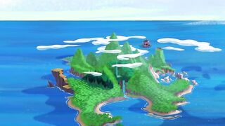 Капитан Джейк и Пираты Нетландии S4E06 Призраки земли Небытия⁄ Волшебный кавардак