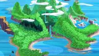 Капитан Джейк и Пираты Нетландии S4E12 Пиратский день смеха⁄ Запретный город