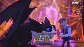 [AniMaunt] Dragons The Nine Realms - 03