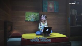 [AniMaunt] Dragons The Nine Realms - 06