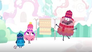 Лудлвилль S1E13 Папа - мэр