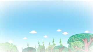 Медведи-соседи S1E03 Фруктовые бомбы