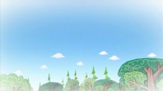 Медведи-соседи S1E101 Охота на роликах