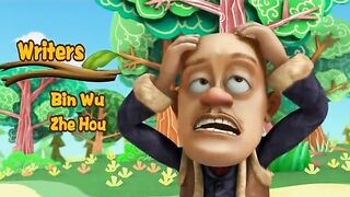 Медведи-соседи S1E12