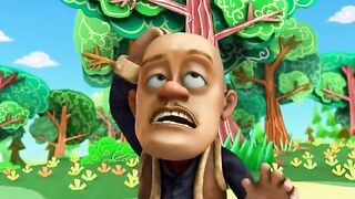 Медведи-соседи S1E33